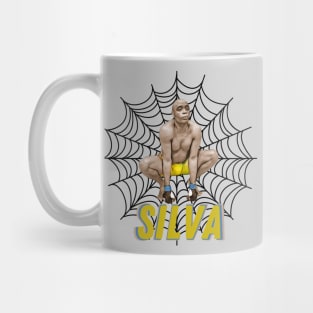 Silva The Spider Mug